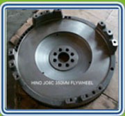 HINO JO8C FLYWHEELS CHINA FACTORY