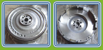 NISSAN PE6 FLYWHEELS SUPPLIER